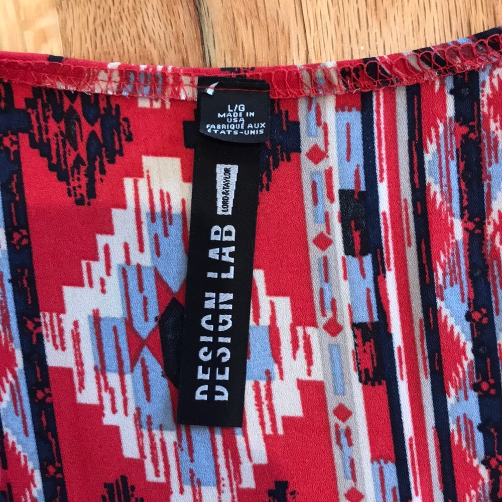 Romper - Picture 3 of 3